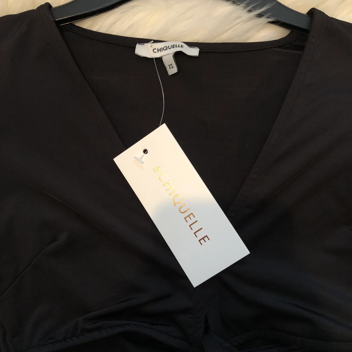 Klänning Chiquelle  - 91