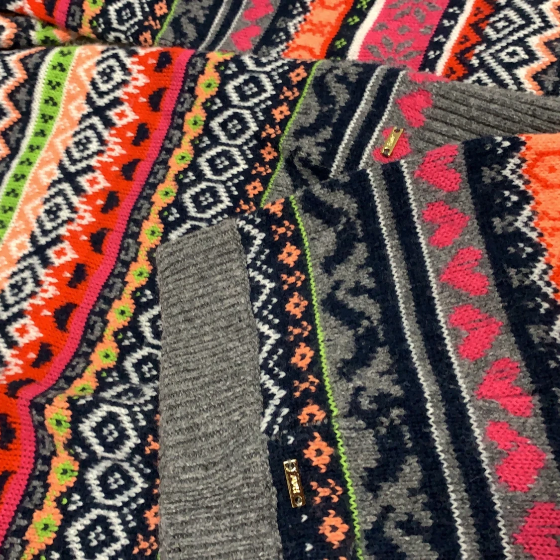 Ett fräckt o coolt sett - 90