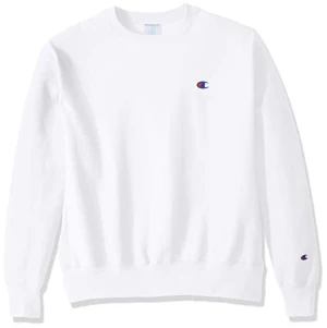 Champion - Stl X-Large men skulle inte säga den är XL.  passar fint en M också. Betalning sker via swish och köpare står för ev frakt 