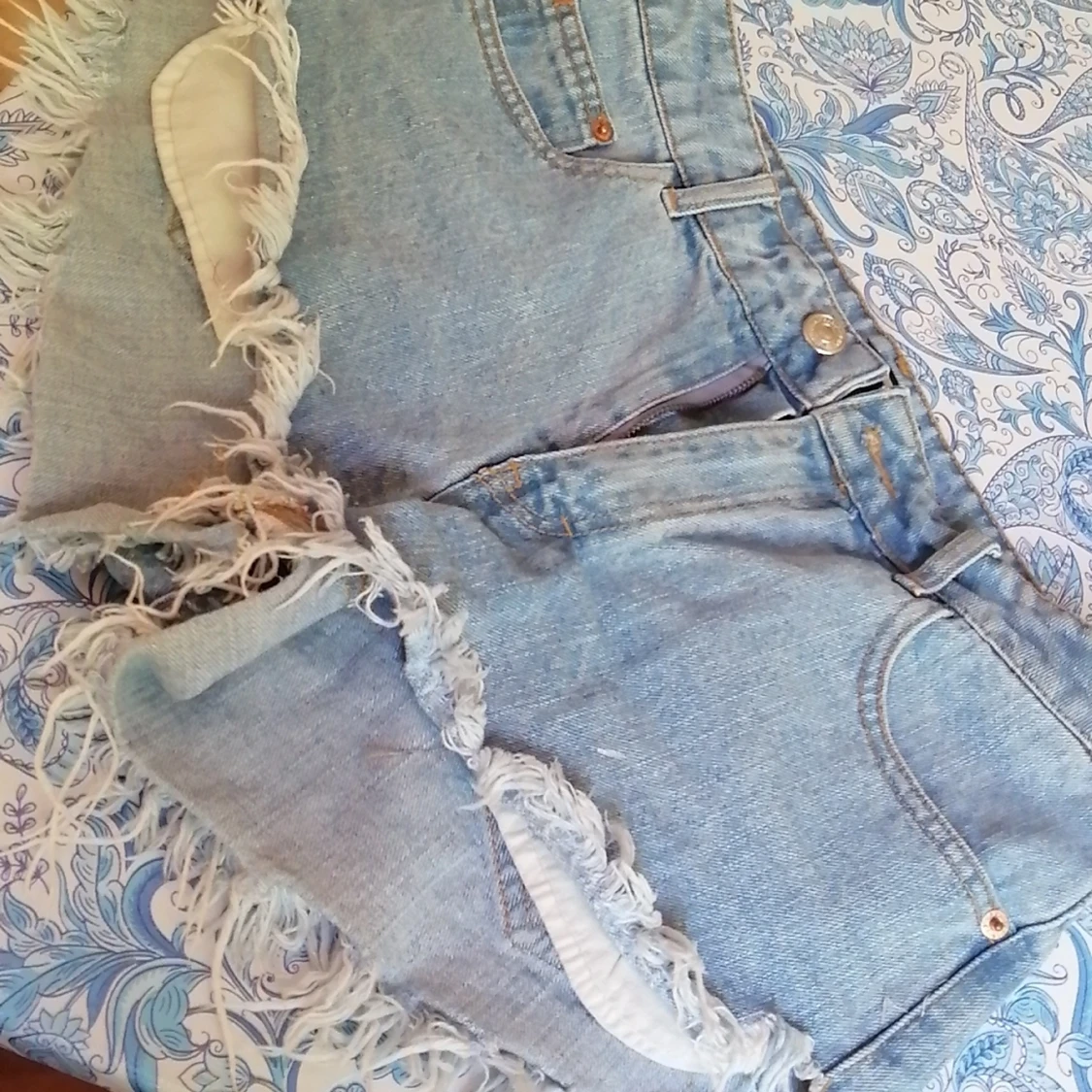 Bikbok shorts 