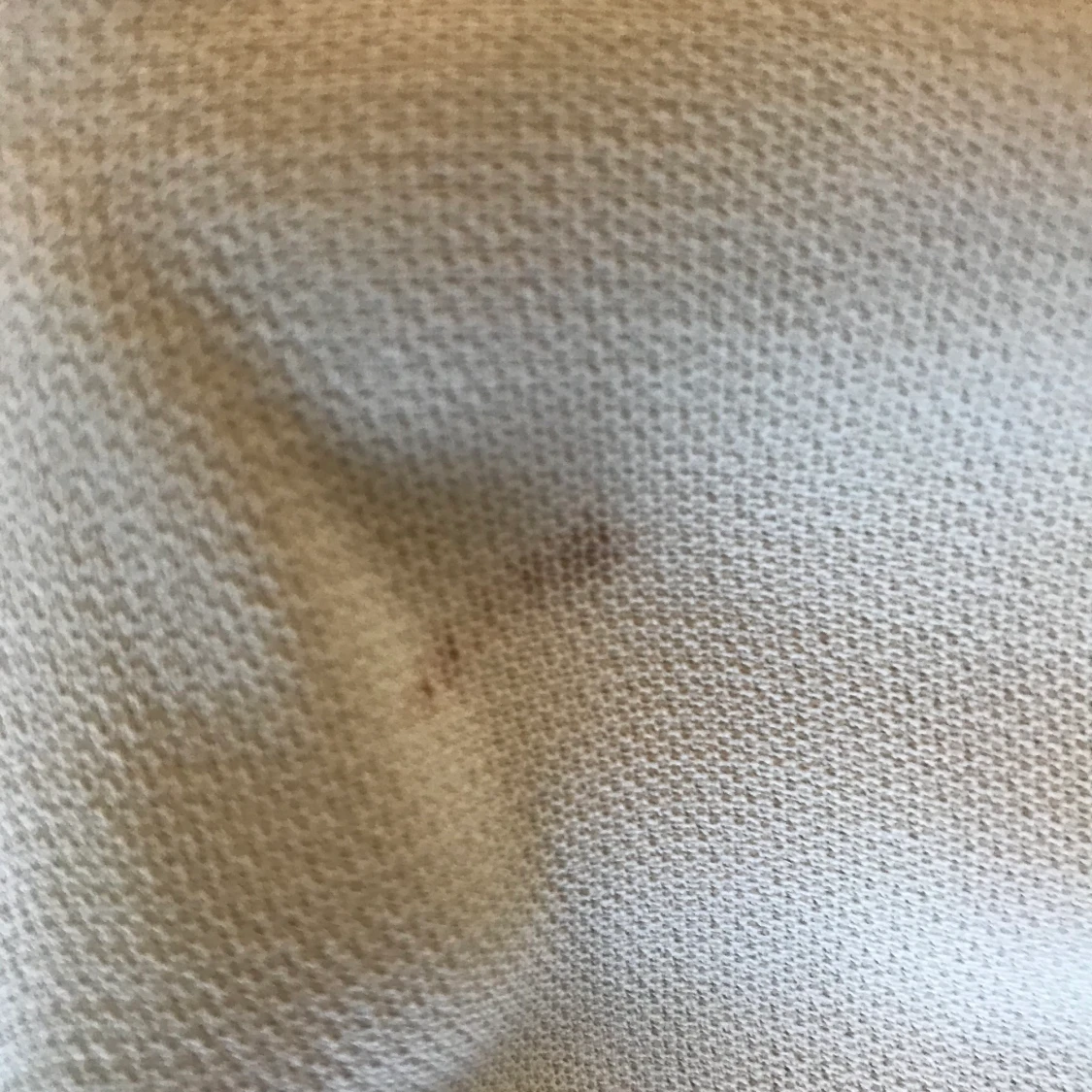 Eleganta äggvita Armani byxor  - 91