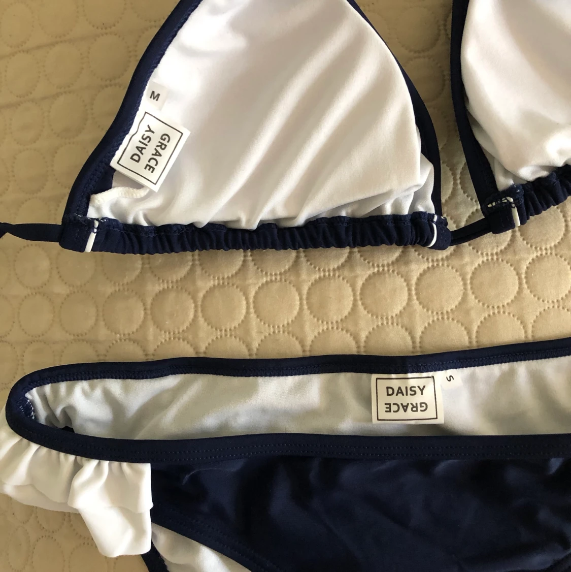 Daisy Grace Bikini - 91