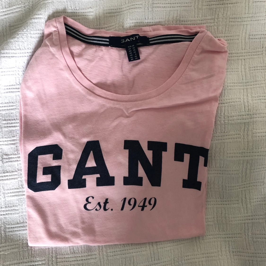 Gant t-shirt