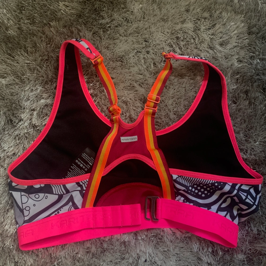 Sport bh Kari Traa - 90