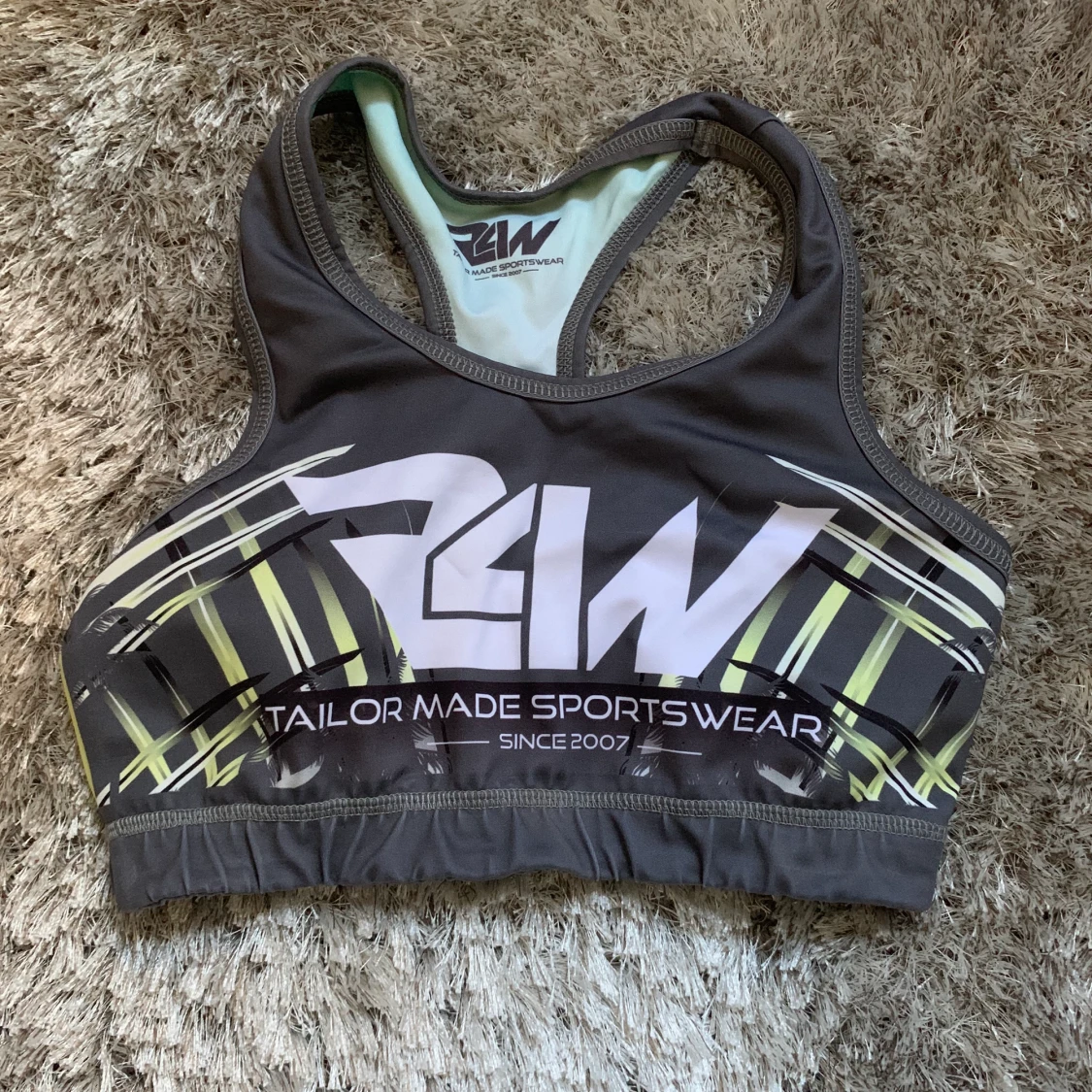 Sport bh från R4W - 90