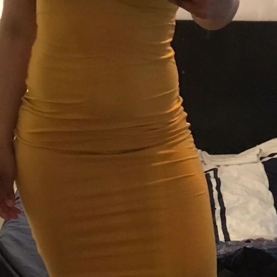 Klänning bodycon  - 90