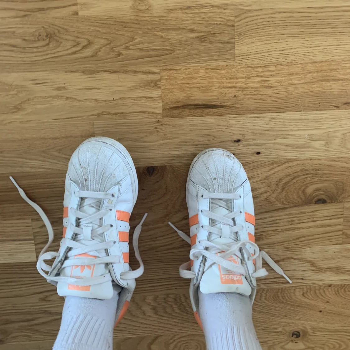 Oranga stan Smith  - 91