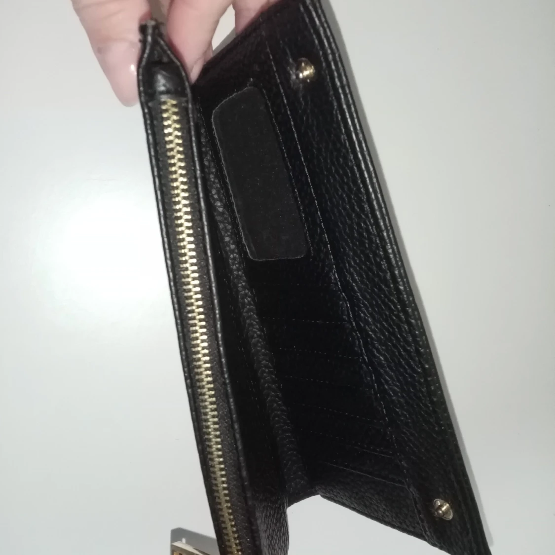 Åhléns plånbok  - 91