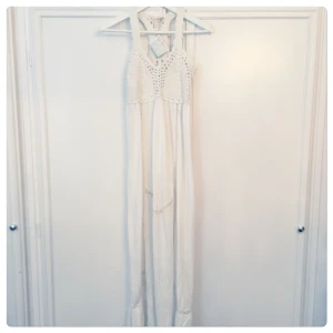  - Helt NY med tags. Underbar långklänning från Odd molly.
Pole position long dress.
Rymlig i storlek!