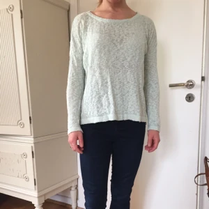  - Söt tröja i mintgrönt från Carlings om jag minns rätt. 