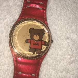  - Söt klocka felfri. Perfekt som present. 