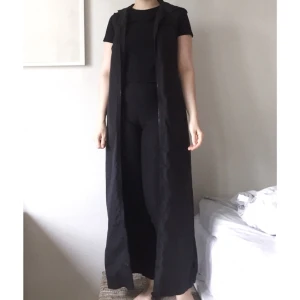  - Långväst från 90-talet.