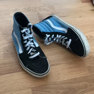  - Vans, Barely used