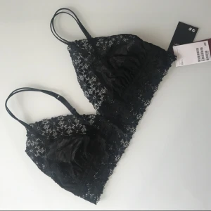  - Soft bra, aldrig använd! Kan skickas mot fraktkostnad ☀️