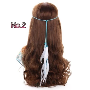  - Hair accessories 60kr ingår frakt