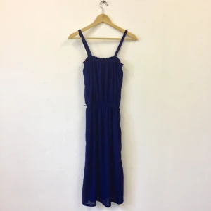  - Transparant klänning