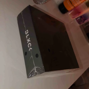  - Blackpods Helt oanvända, inte ens öppnad förpackning. 400 + frakt Nypris: 500