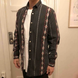  - Skjorta från Solo, fint begagnat skick