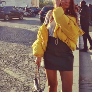  - Trendig jacka från Zara  