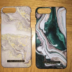  - Helt nya ideal of sweden skal oanvända det vita är sålt men det gröna är kvar