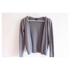  - Basic kofta från h&m