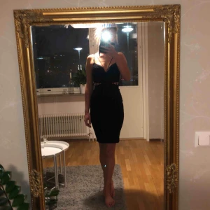 - Klänning från Nelly. Ordinarie pris 499kr, använd 2 gånger. 