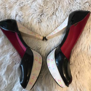  - Änvanda några gånger.