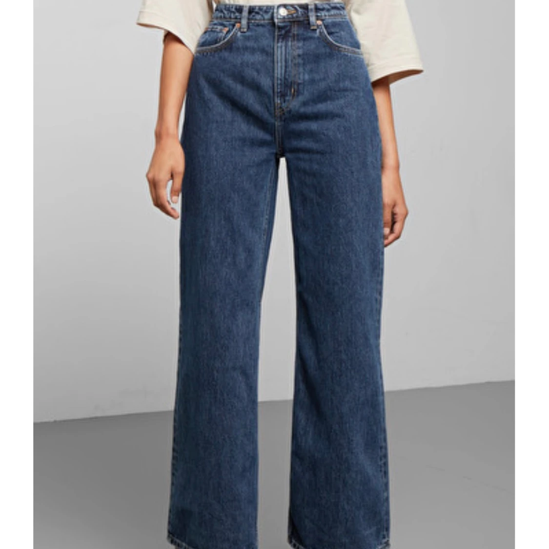 Ace high wide jeans 26/30 - 91