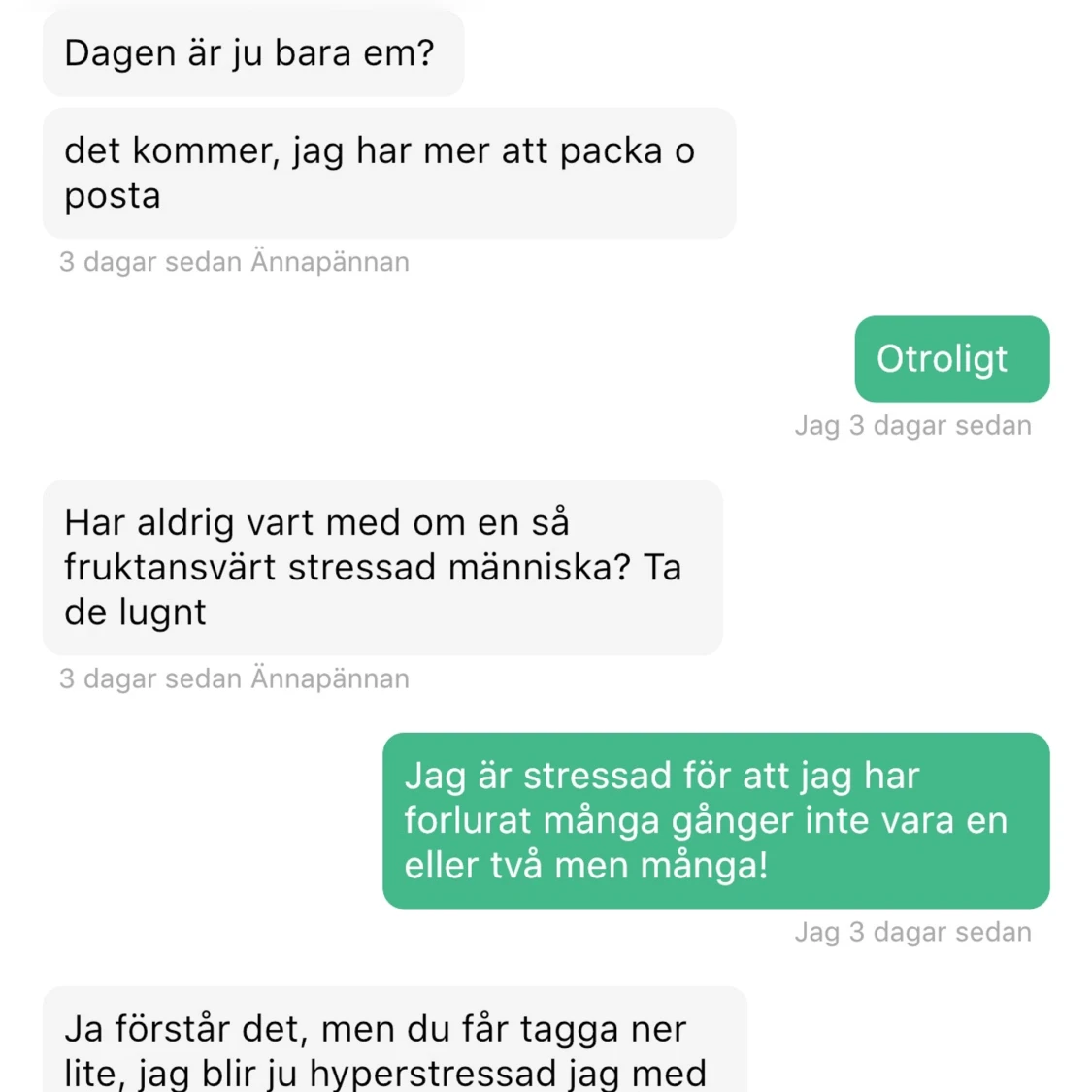 Jenny Pettersson - 90