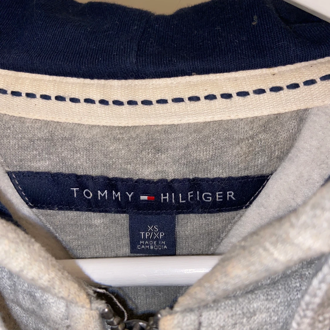 Tommy hilfiger tröja - 91