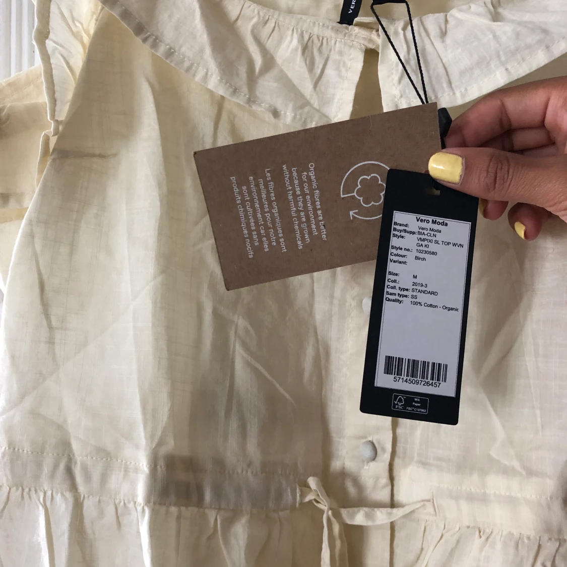 Linne Vero moda - 90