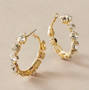 Örhängen  - Helt nya, råkat köpa 2 av de