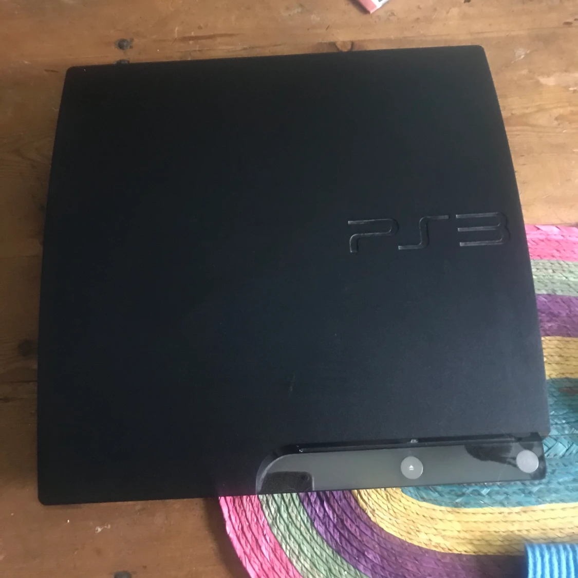 Ps3