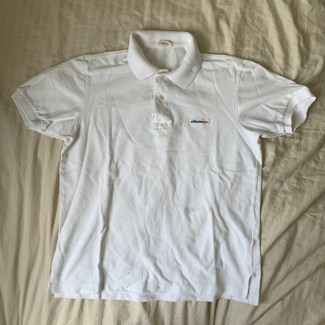ELLESSE PIKETRÖJA - 90