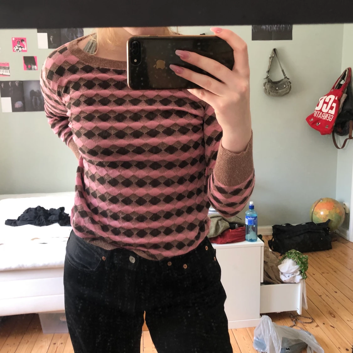 tröja från gustav - 90