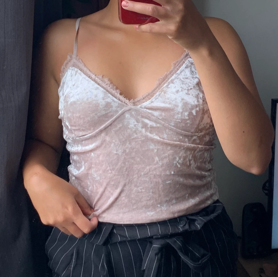 Top från bikbok - 90