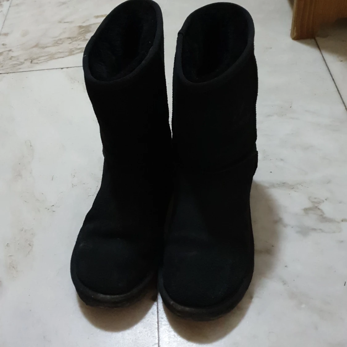 Ugg skor - 91