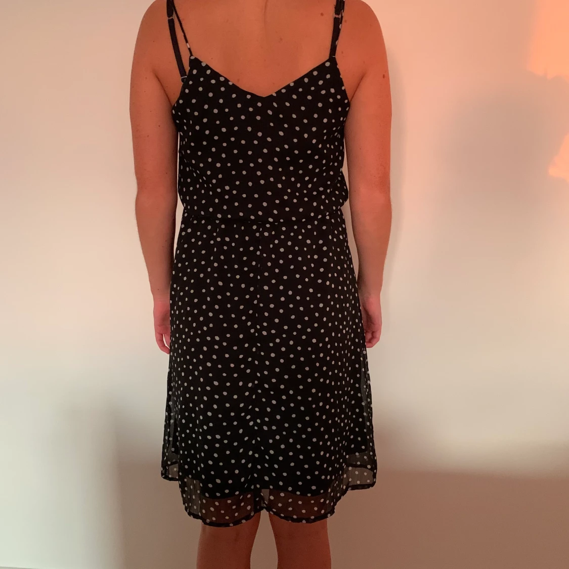 Ljuvlig sommarklänning  - 90