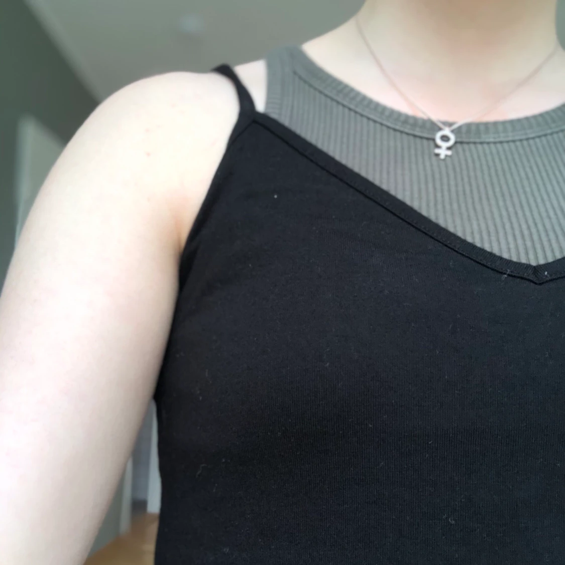 Mjuk body i strl 34-36 - 90