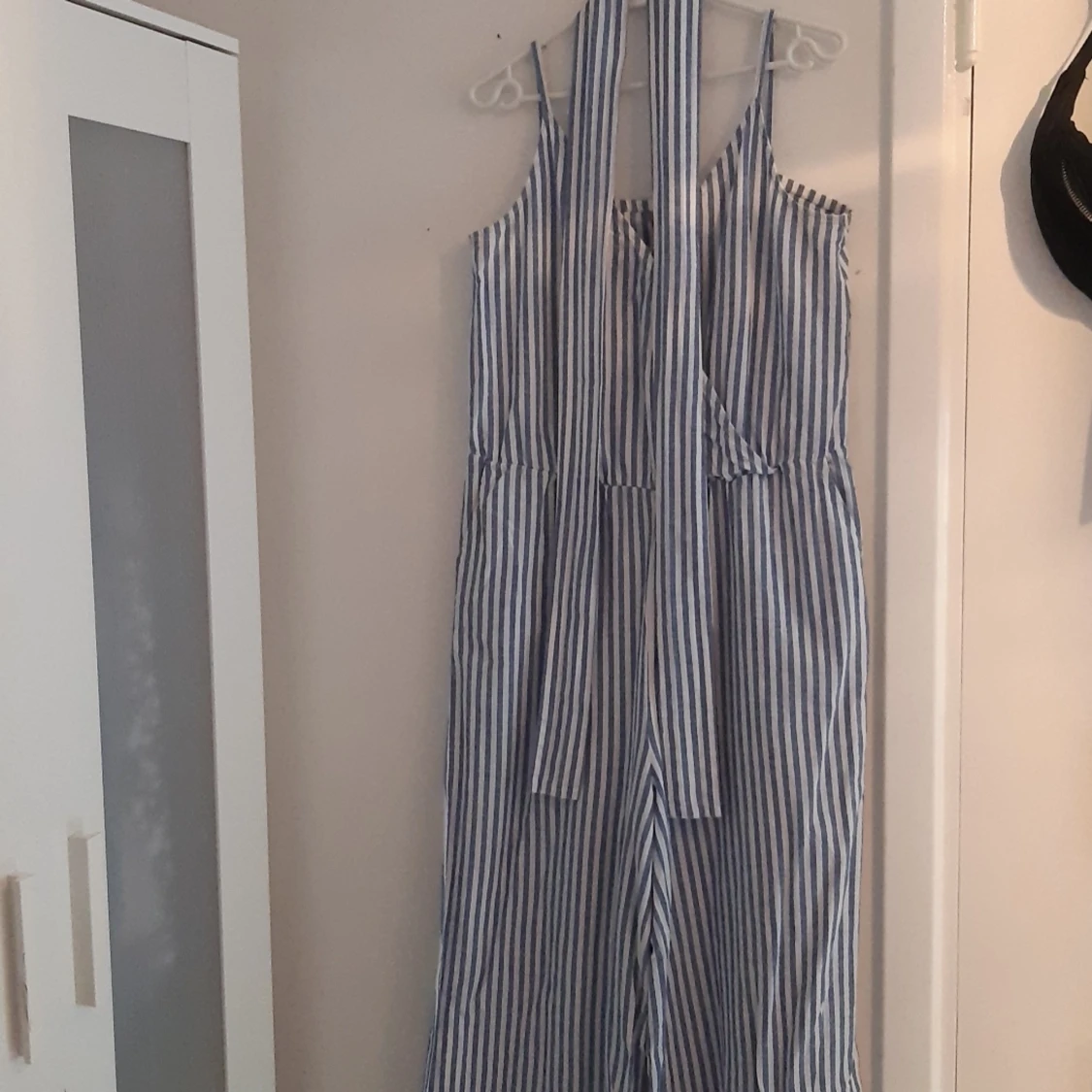 Lindex byxdress strl M