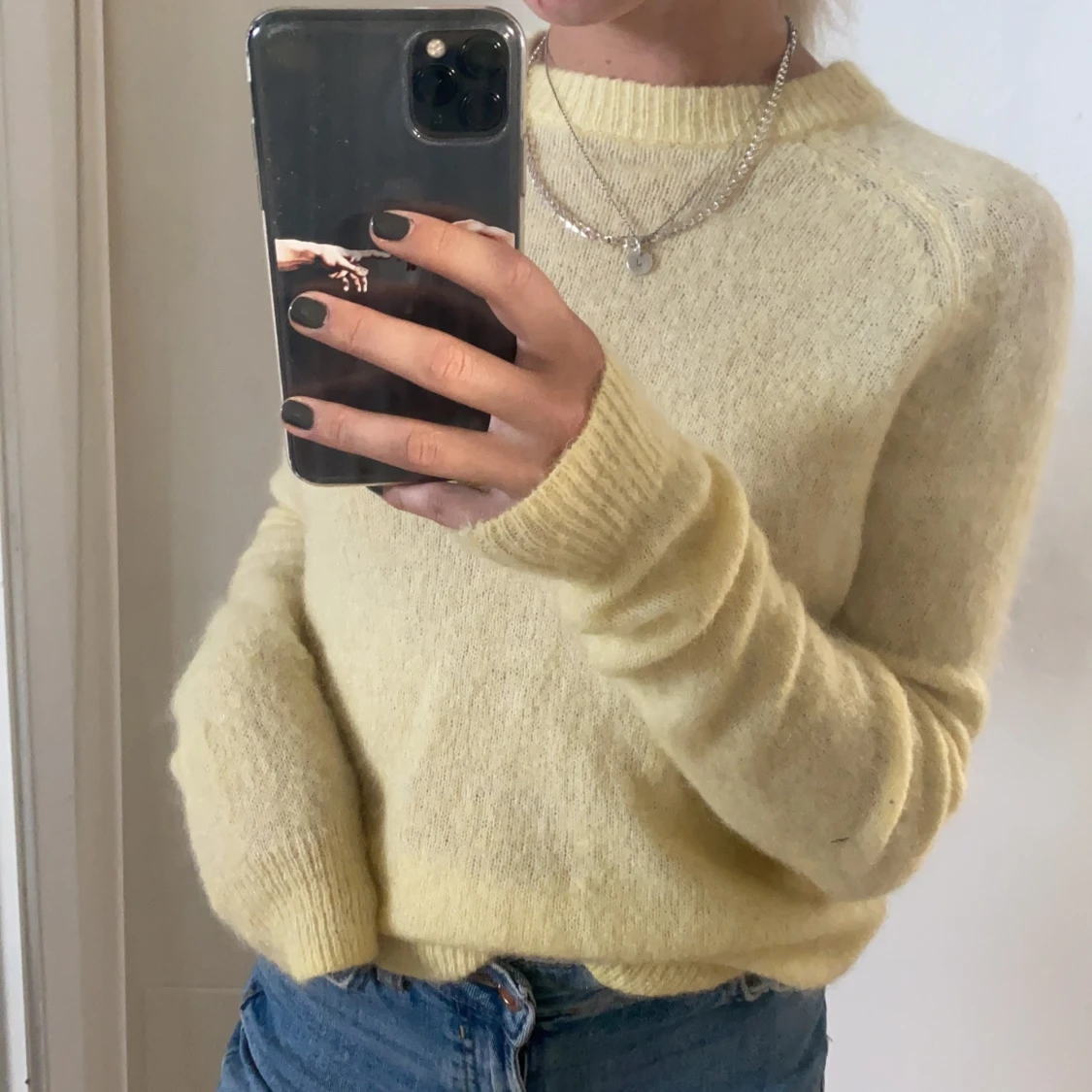 IVYREVEL stickad tröja - 91