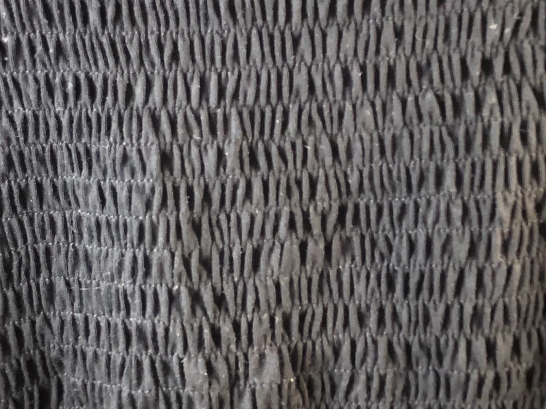 Off shoulder tröja - 91