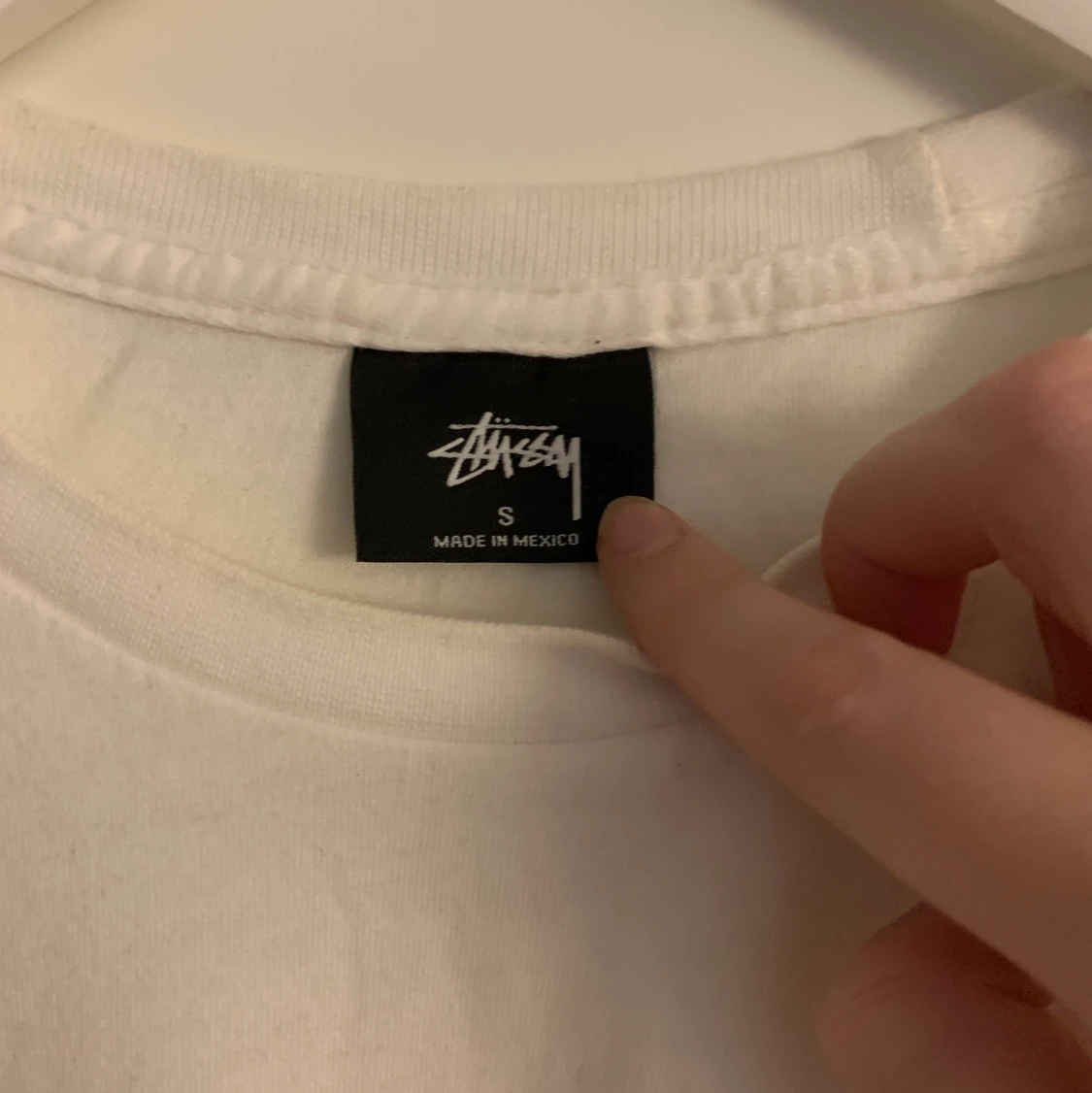 Stussy Tshirt - 90