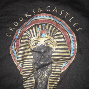 Otroligt ball tröja säljes!  - En väldigt fin tröja säljes pga att den inte passar 💔 