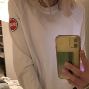 Colmar sweatshirt - Säljer denna sweatshirt från colmar. I fint skick, ord pris 1500