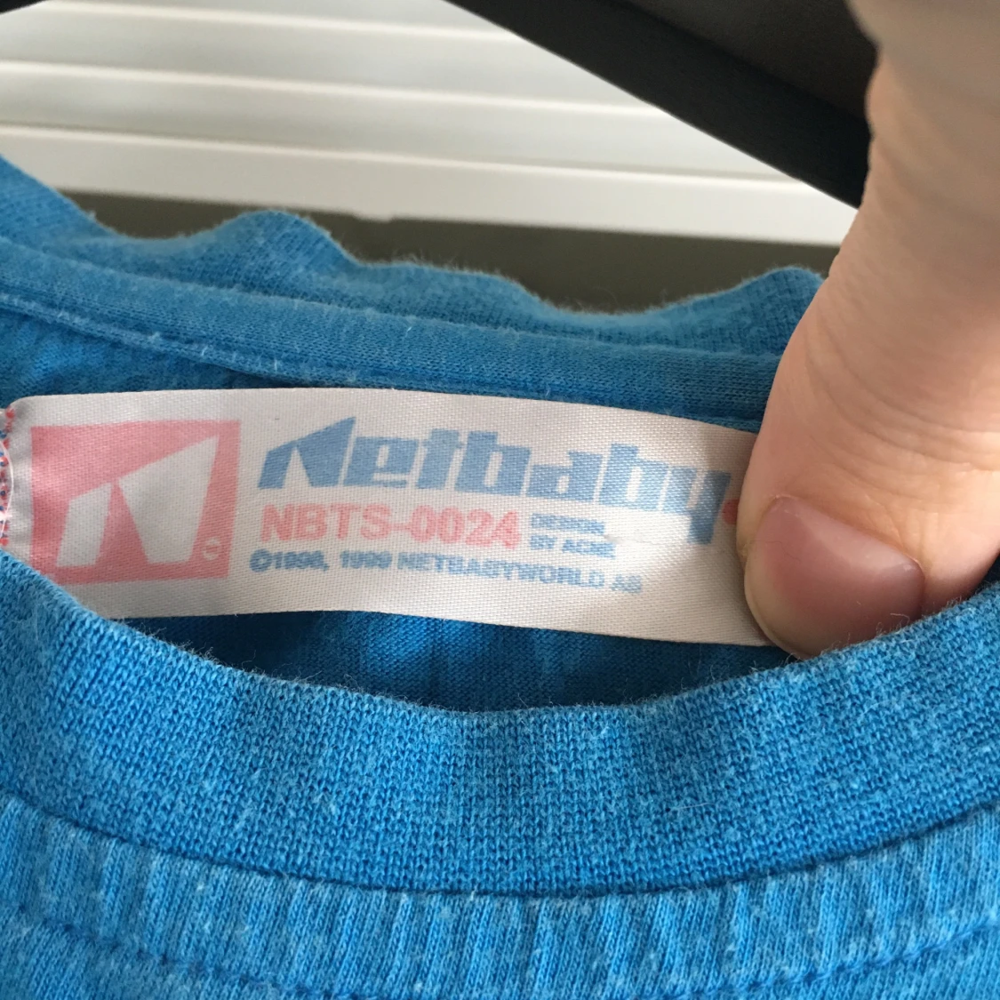 Tröja från netbabyworld by acne S - 90