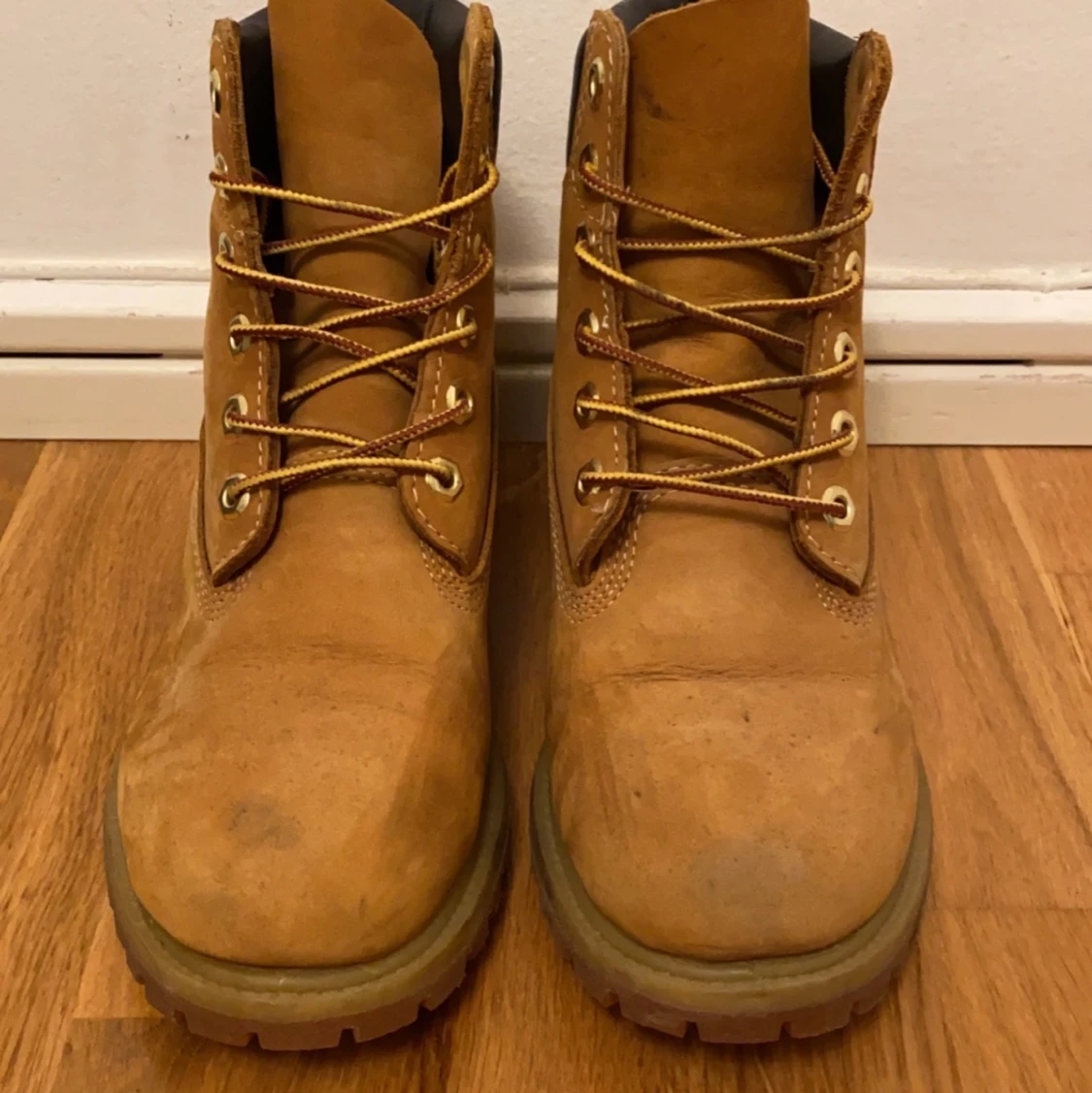 Timberlands, storlek 38 - 90