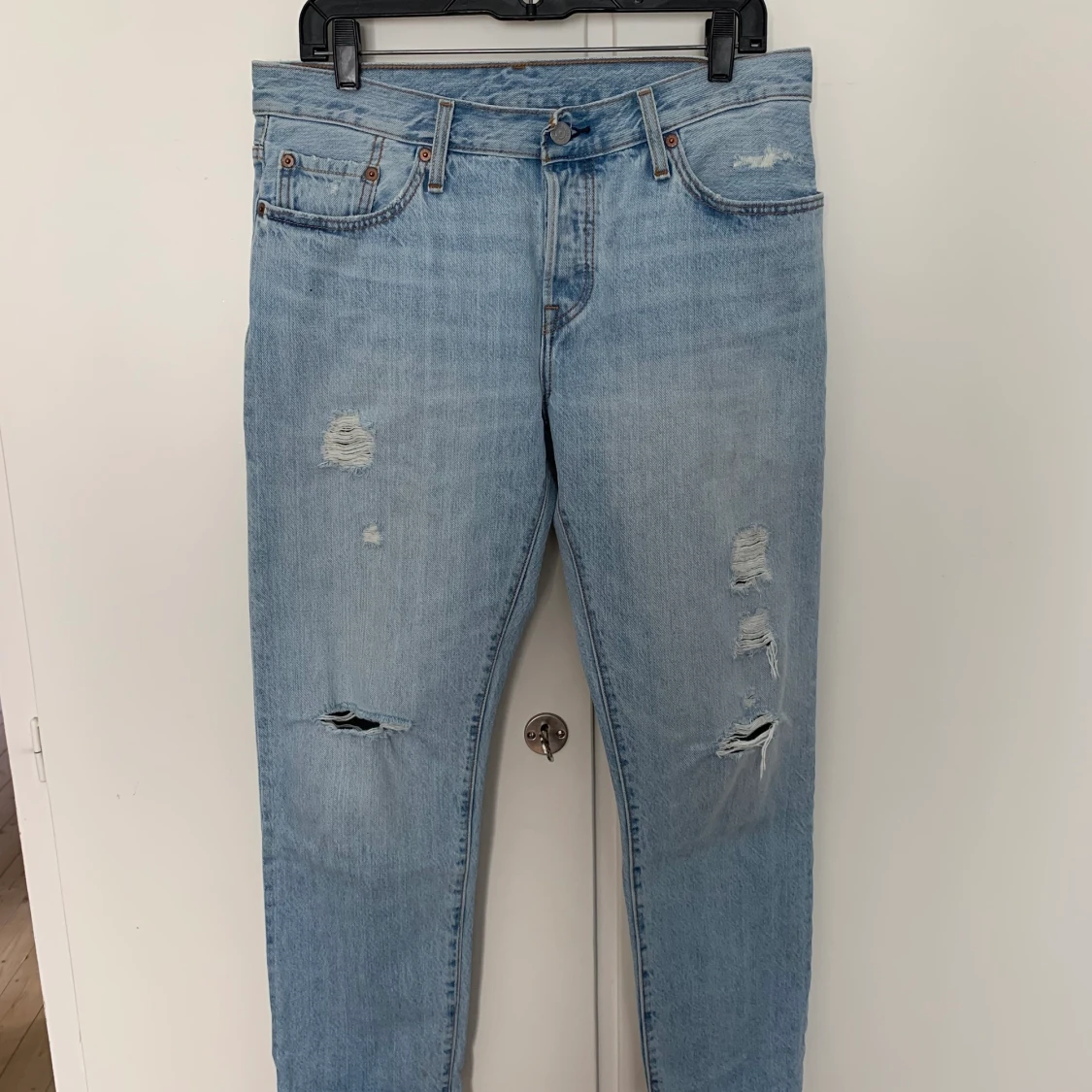 Levi’s 501