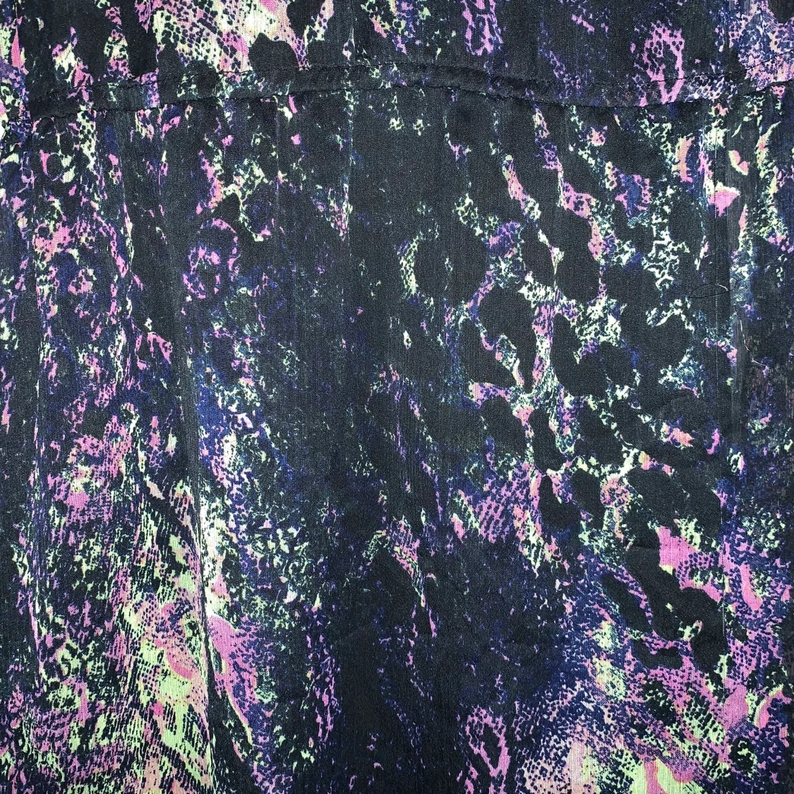 Klänning från Vero Moda. Storlek S/M - 90