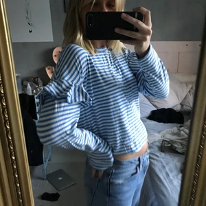 Tröja frpn hm  - Tröja som aldrig är använd, frakt 44kr